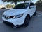 2017 Nissan Rogue Sport SL