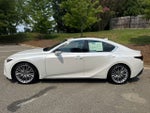 2024 Lexus IS 300 IS 300