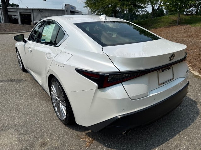 2024 Lexus IS 300 IS 300