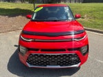 2022 Kia Soul Turbo