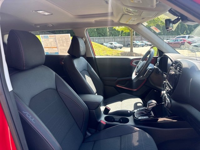 2022 Kia Soul Turbo