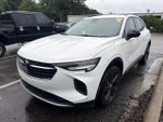 2021 Buick Envision Preferred