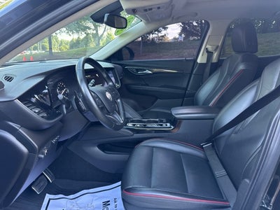 2022 Buick Envision Essence