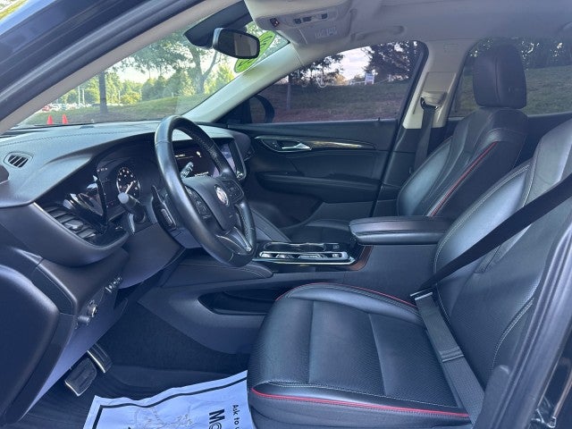 2022 Buick Envision Essence