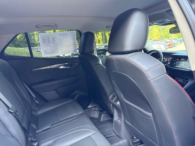 2022 Buick Envision Essence