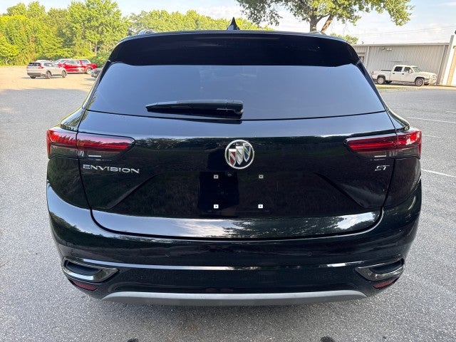 2022 Buick Envision Essence