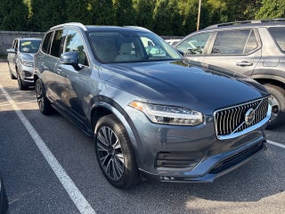 2020 Volvo XC90 T6 Momentum 6 Passenger