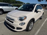 2016 FIAT 500X Easy