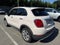 2016 FIAT 500X Easy