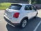 2016 FIAT 500X Easy