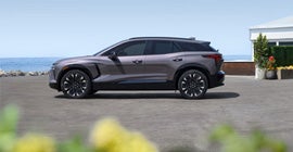 Vann York Chevrolet in High Point NC