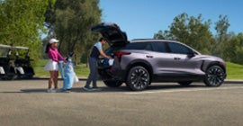 Vann York Chevrolet in High Point NC