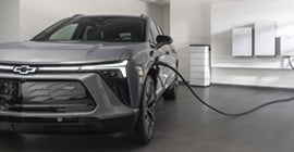 Vann York Chevrolet in High Point NC