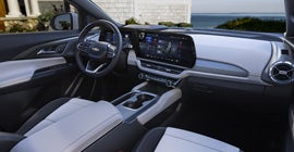 Vann York Chevrolet in High Point NC