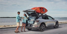 Vann York Chevrolet in High Point NC