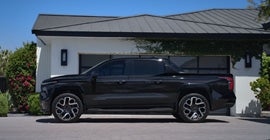 Vann York Chevrolet in High Point NC