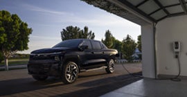 Vann York Chevrolet in High Point NC