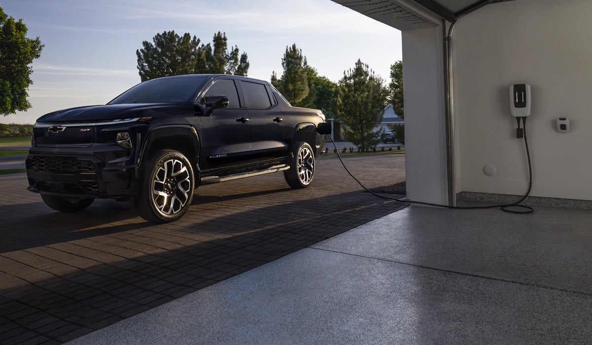 Vann York Chevrolet in High Point NC