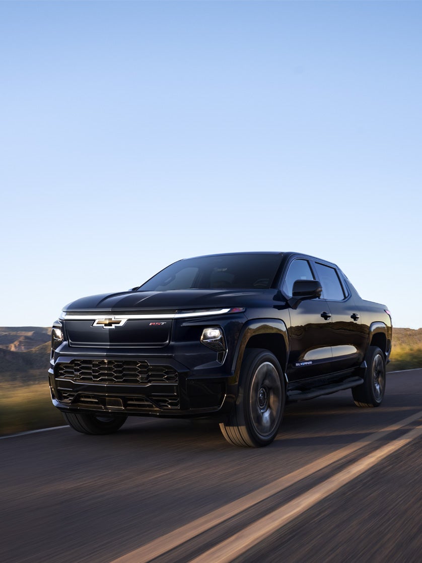 Vann York Chevrolet in High Point NC