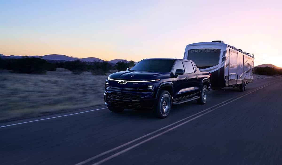 Vann York Chevrolet in High Point NC