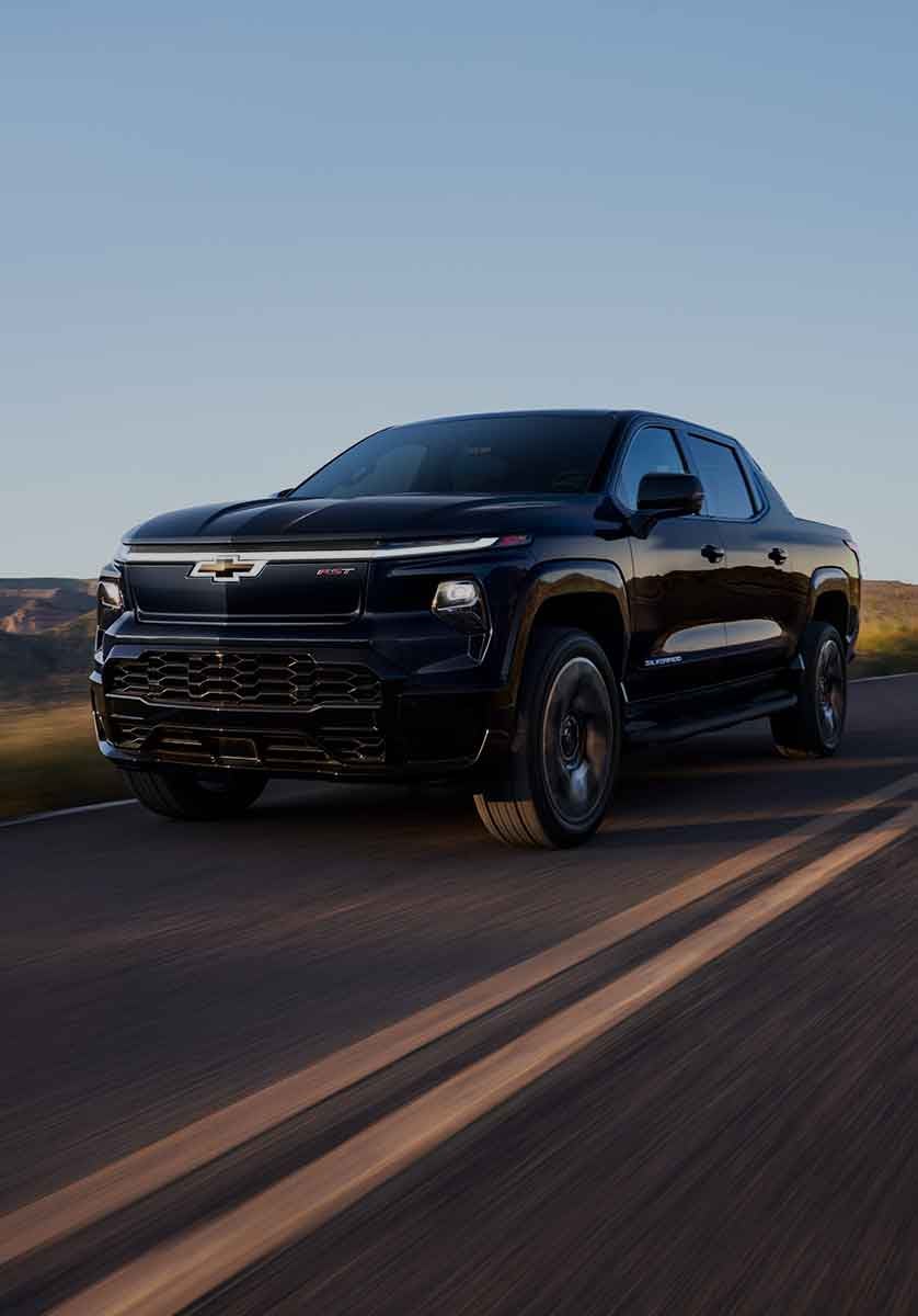 Vann York Chevrolet in High Point NC