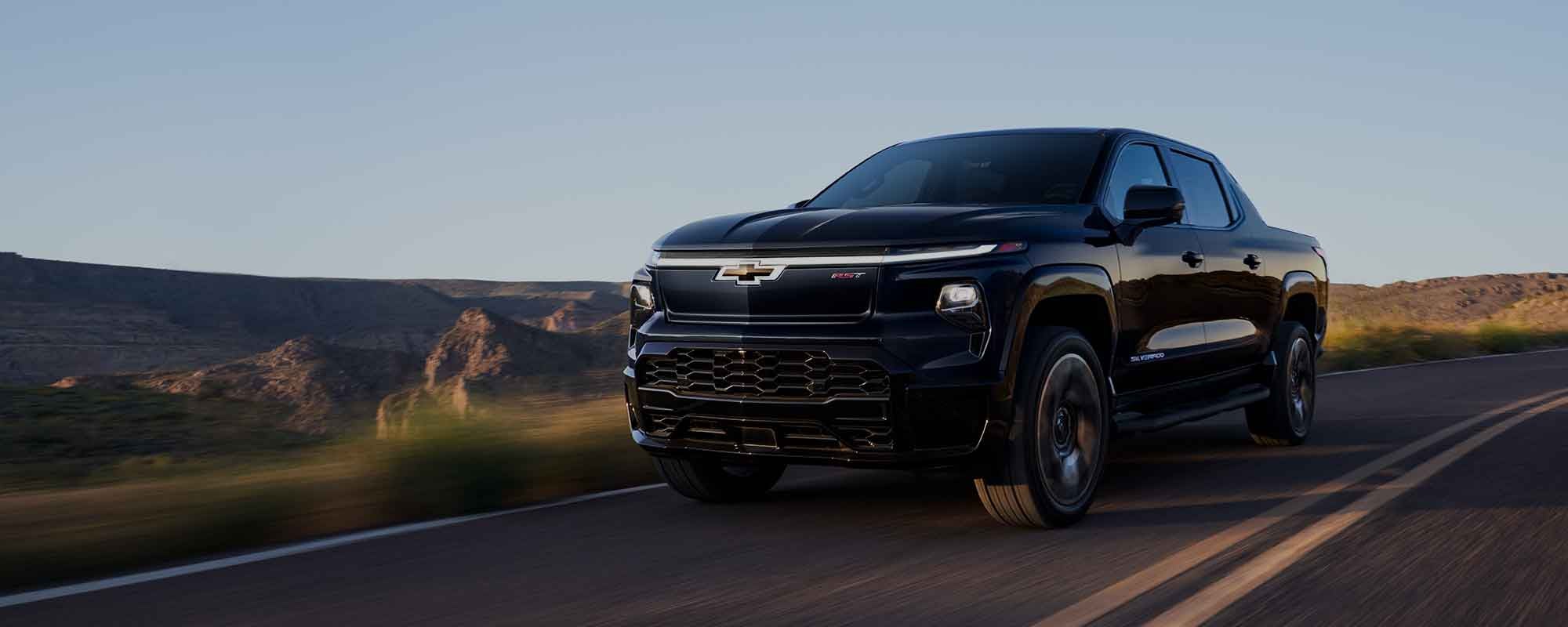 Vann York Chevrolet in High Point NC