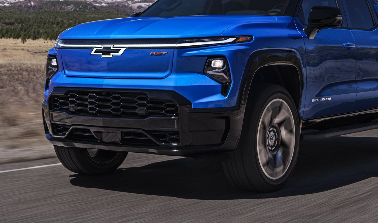 Vann York Chevrolet in High Point NC