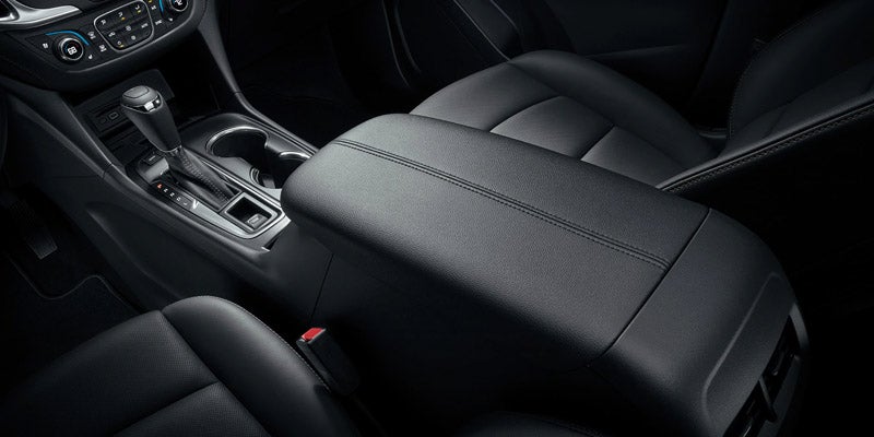 2020 Chevrolet Equinox - Engine (Power)