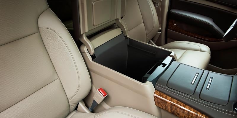 2020 Chevrolet Suburban Performance
