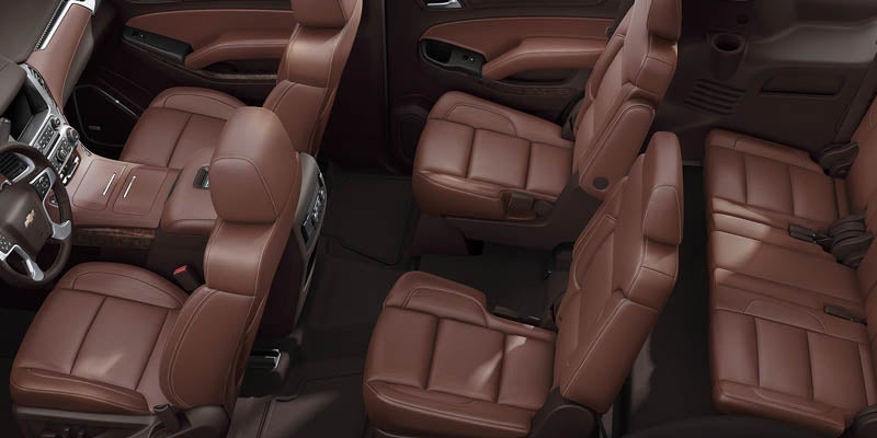 2020 Chevrolet Tahoe SUV