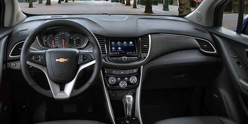 Trim Levels (Exterior)