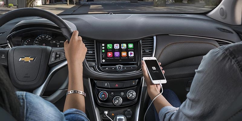 Safety Features