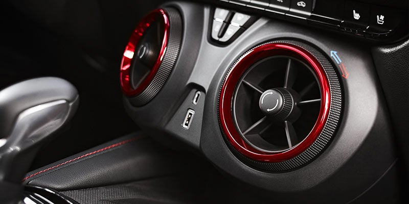 2021 Chevrolet Blazer Model