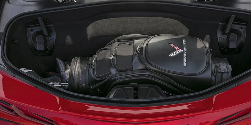 A Mid-Engine Masterpiece