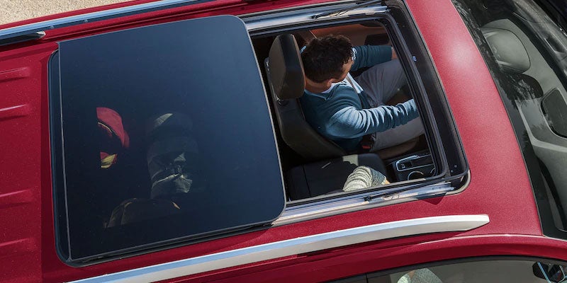 2021 Chevrolet Equinox Model