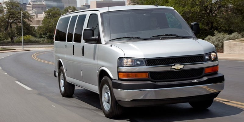Advanced Active Safety Features