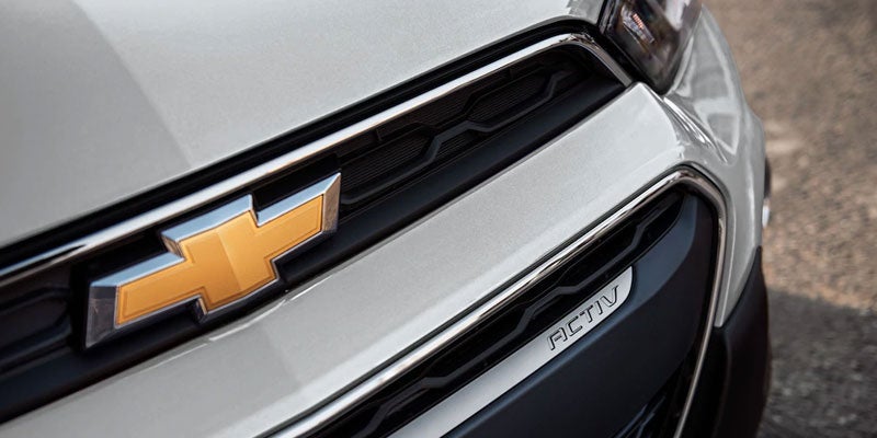 Chevrolet Spark 2021 Steel Safety Cage