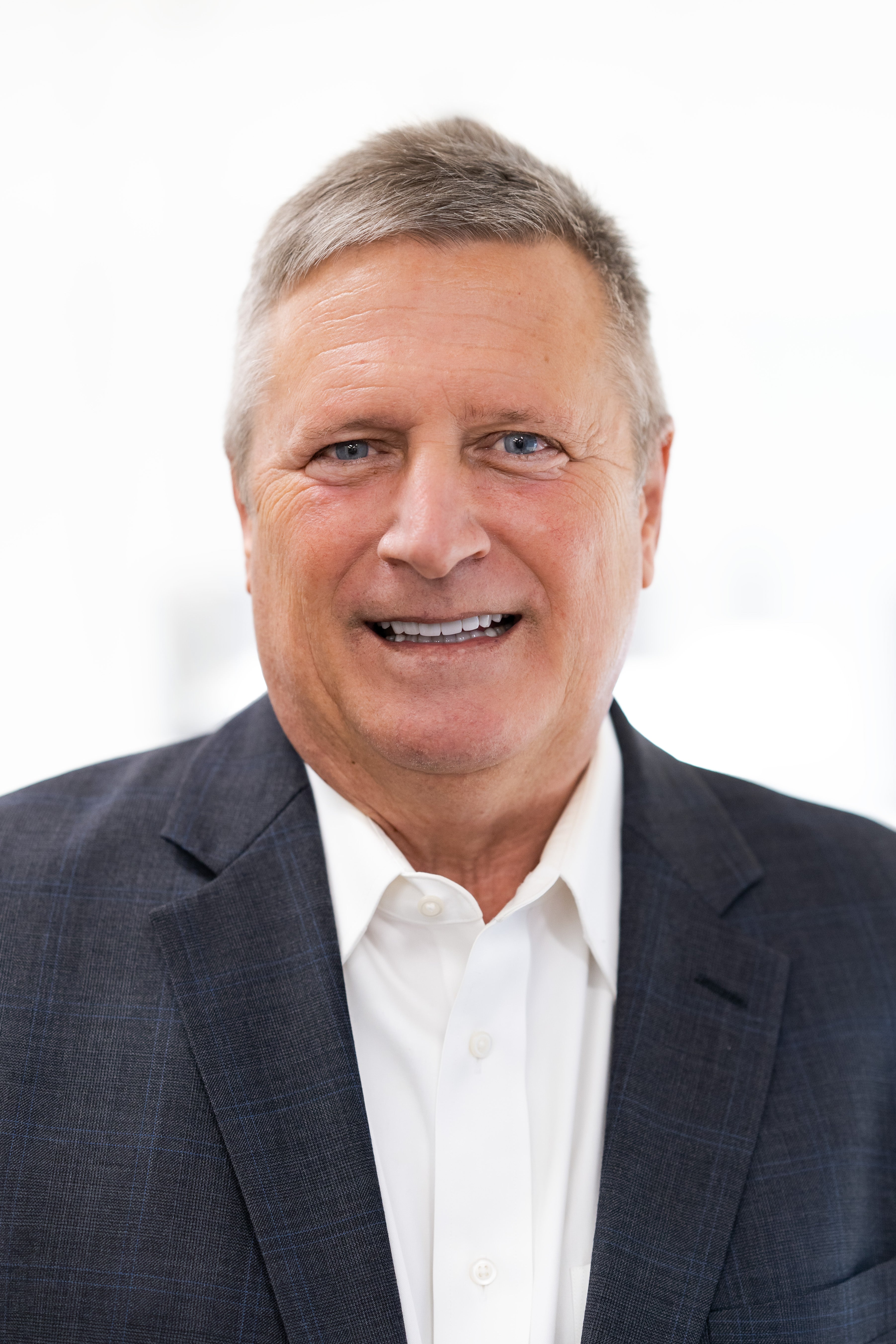 Rick Campbell